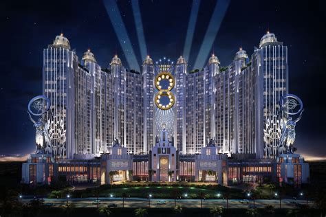 new macau casino hotels